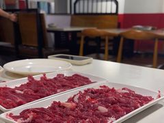 -食潮汕头鲜牛馆(望京保利店)