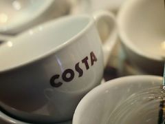 -COSTA COFFEE(岭南天地店)