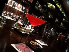 -The Bottle Bar(羲和商业广场店)