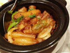 -镛记酒家
