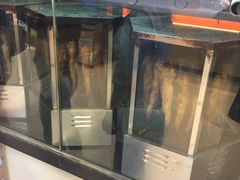 -一代烤翅王(大汉口店)