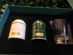 -绿茶餐厅(布吉万象汇店)