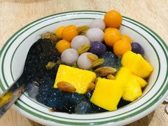 -堂屋糖水店(愚园店)