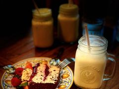 -Alimentari早午餐(安福路店)