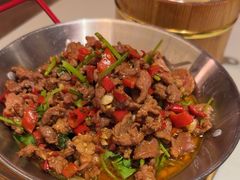 -吃货私房菜(丽江束河古镇店)