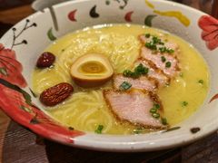 -千金一碗·宝岛一村(韩国街店)