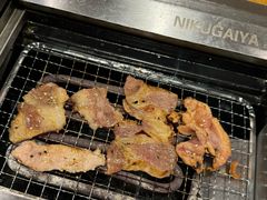 -小肉魁家•烧肉放题自助(南门中大国际店)