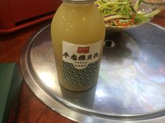 -草本味·市井羊肉馆(新开铺总店)