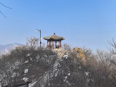 -北京凤凰岭