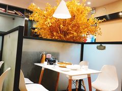 大堂-后宫私房菜(汇客美食娱乐广场店)