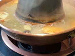 -南门四季铜锅涮肉(大屯·北苑店)