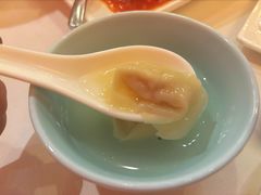 -梅龙镇酒家(南京西路总店)