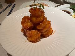 油爆虾-華府Deluxe(兴业太古汇店)