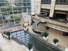 -上海外滩茂悦大酒店