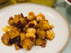 -福苗小骆驼烧烤(曲江店)