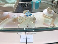-Tiffany & Co.蒂芙尼
(杭州大厦店)