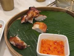 -香香海南菜餐厅