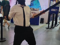 -东浩兰生上海世博展览馆