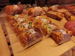 -好利来(望京中福店)