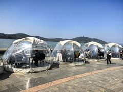 -水上明月·湖景餐厅