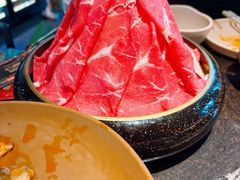 -牛New寿喜烧(新六百店)
