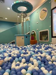 -孩子王童乐园(唐山万达广场店)