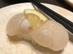 -元气寿司(东方宝泰店)