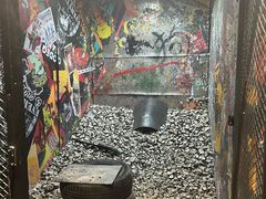 -不可思议减压馆·解压博物馆·摔碗发泄·团建定制
