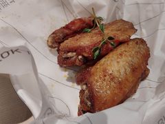 -卡朋西餐(东方广场店)