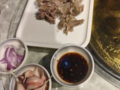 -清真·胖妈妈手抓餐厅(定西路长城宾馆店)