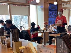 -味千拉面(金融街店)