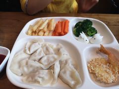 -一轩饺子馆(丽都店)