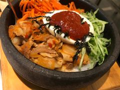 -新石器烤肉(南站店)