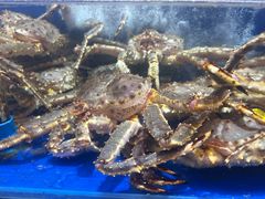 -船梆煮•蒸汽海鲜·生腌干蒸(五四广场店)