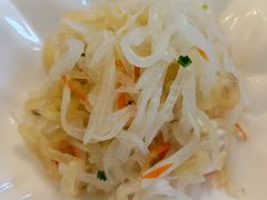 -锦江饭店锦北楼-锦江厅