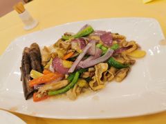 蛏子-粤味馆(黄河路店)
