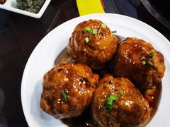 -黑鸡小馆(金源店)