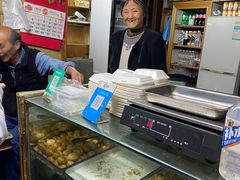 -高老太奶油小攀(新建南路店)