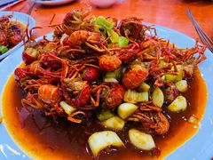 -回味南塘老王虾尾(总店)