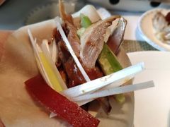 -同喜烤鸭店(光芒店)