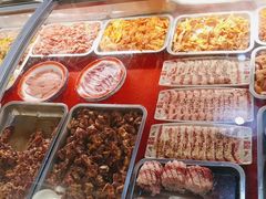 -永安里地摊烤肉(首创店)