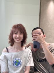 -YH HAIR SALON