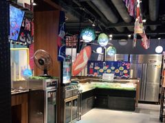 -温野菜涮涮锅(西单大悦城店)