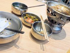 -米村拌饭(凯德和平广场店)