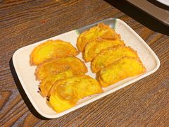 妈妈蛋饺-爆炸头阿姨小四川正宗川味小吃(无任何分店)