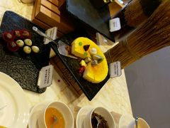 -嘉年华大酒店琴湾-自助餐厅