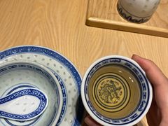 -南京大牌档(龙江新城市广场店)