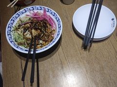 -河沿肉饼Beijing Pie(东华门店)