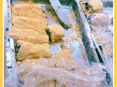 -清真·白记年糕(牛街北口店)