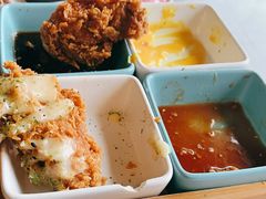 -京尚道韩式美食屋(海甸岛店)